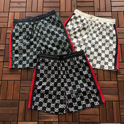 GUCCI Shorts