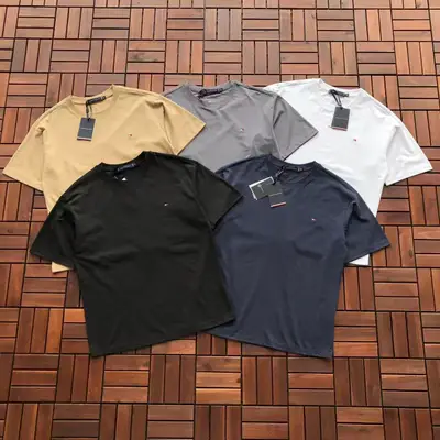 TOMMY HILFIGER T-Shirt
