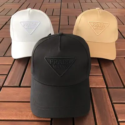 PRADA Cap