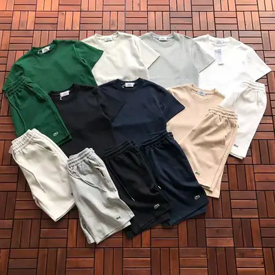 LACOSTE T-Shirt