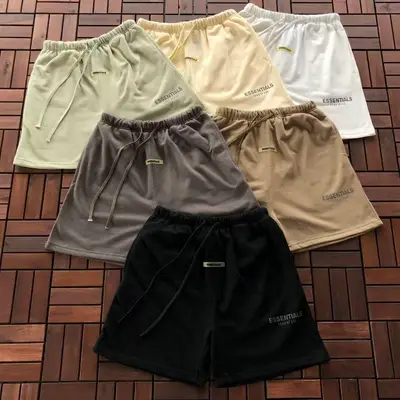FOG Shorts