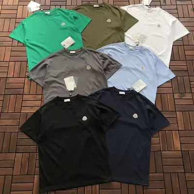 MONCLER T-Shirt