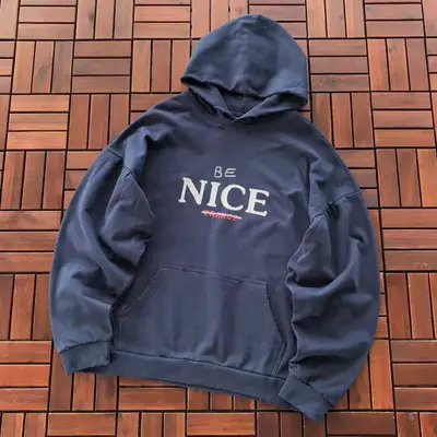 BALENCIAGA Hoodie