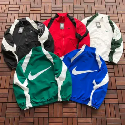 NIKE Jacke