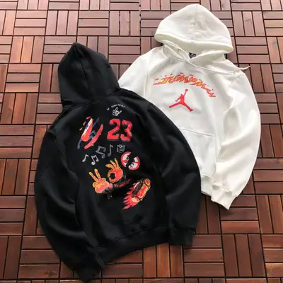 JORDAN Hoodie