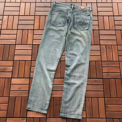 EMPORIO ARMANI Jeans