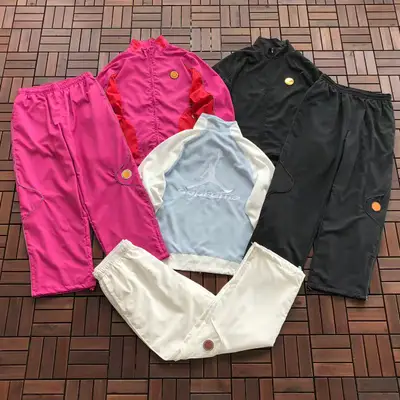 JORDAN Hose