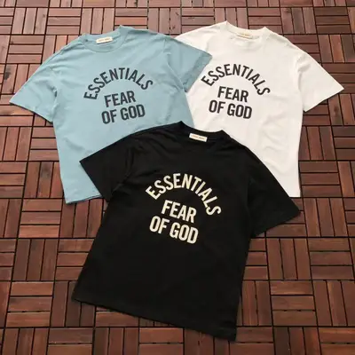 FOG T-Shirt