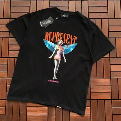REPRESENT T-Shirt