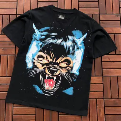 HELLSTAR T-Shirt