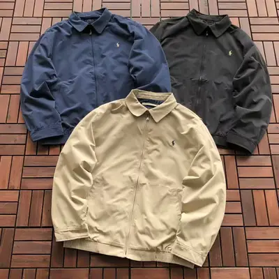 RALPH LAUREN Jacke
