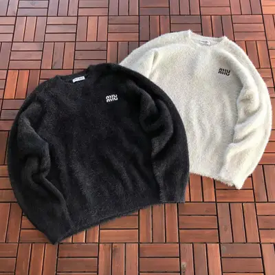 MIU MIU Sweater