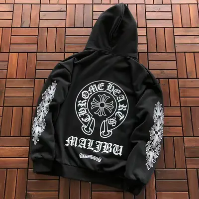 CHROME HEARTS Hoodie