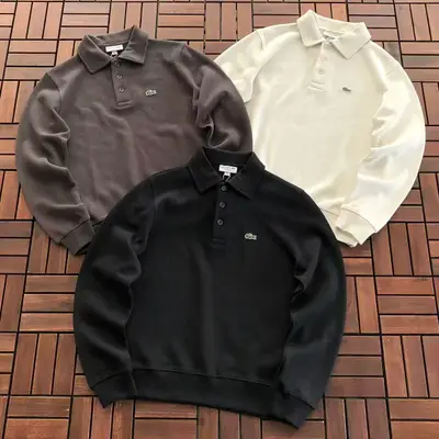 LACOSTE Sweater