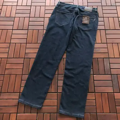 LORO PIANA Jeans