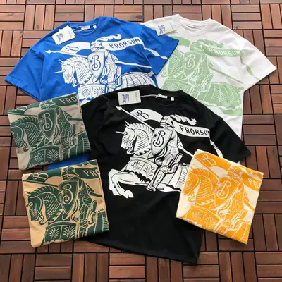 BURBERRY T-Shirt