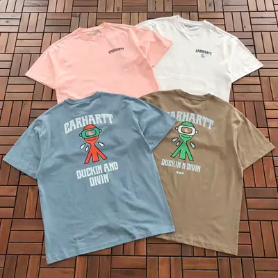 CARHARTT T-Shirt