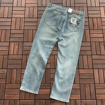 MONCLER Jeans
