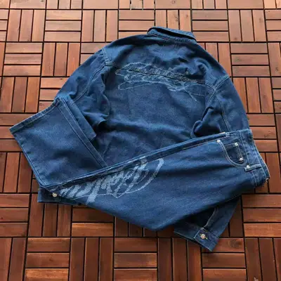 DENIMTEARS Hose