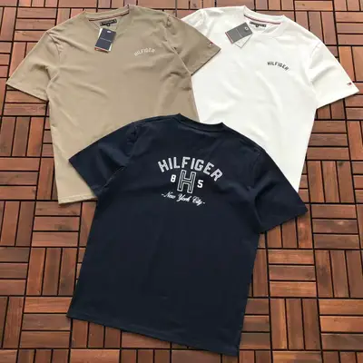 TOMMY HILFIGER T-Shirt