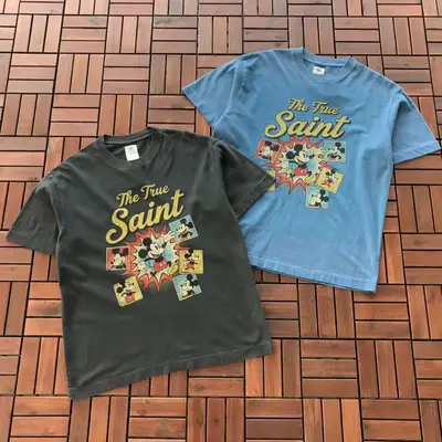 SAINT MICHEAL T-Shirt