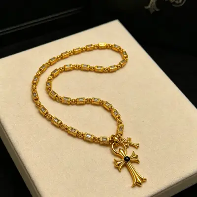 CHROME HEARTS Schmuck