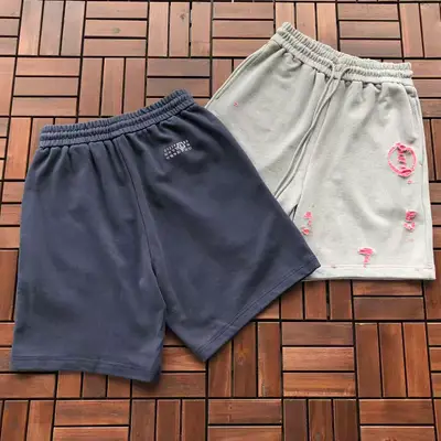 MAISON MARGIELA Shorts