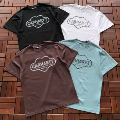 CARHARTT T-Shirt