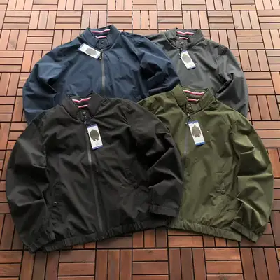 TOMMY HILFIGER Jacke