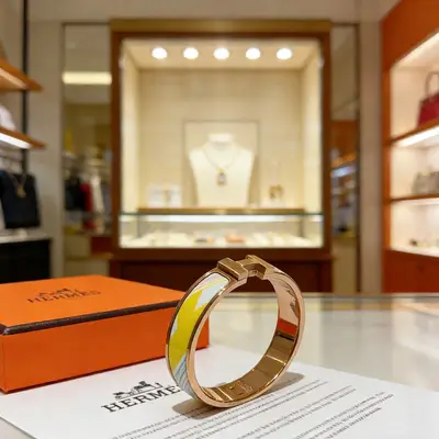 HERMES Schmuck