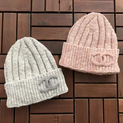 CHANEL Cap