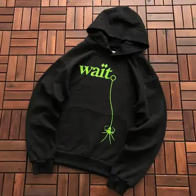 SP5DER Hoodie