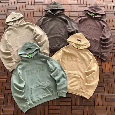 FOG Hoodie