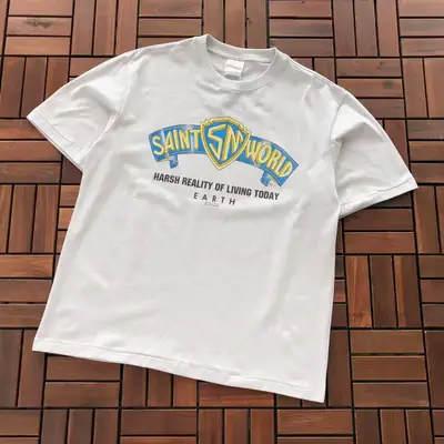 SAINT MICHEAL T-Shirt