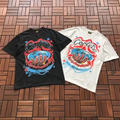 CORTEIZ T-Shirt
