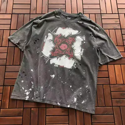 SAINT MICHEAL T-Shirt