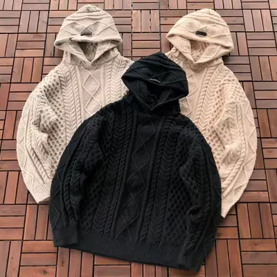 FOG Hoodie