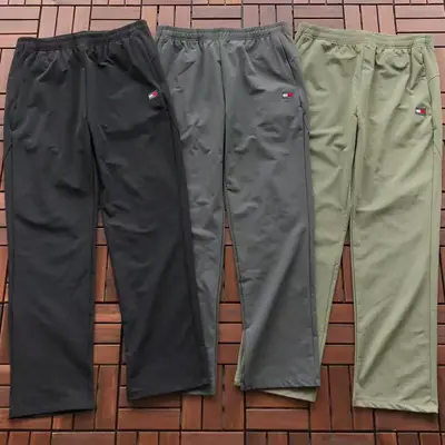 TOMMY HILFIGER Hose