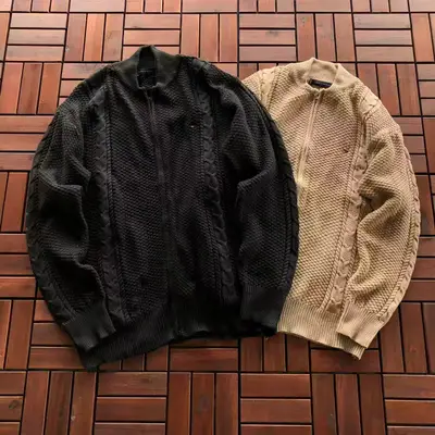 TOMMY HILFIGER Sweater
