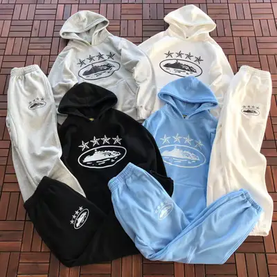 CORTEIZ Hoodie