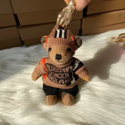 BURBERRY Schmuck