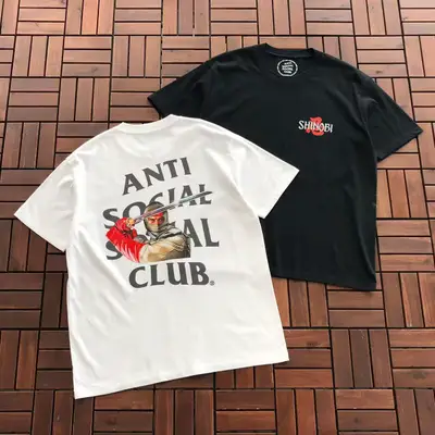 ANTI SOCIAL SOCIAL CLUB T-Shirt