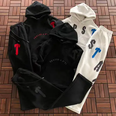 TRAPSTAR Hoodie