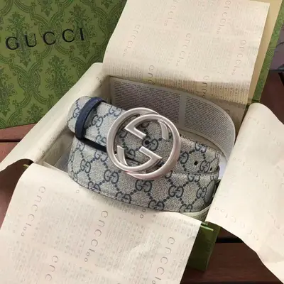 GUCCI Gürtel
