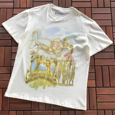 TRAVIS SCOTT T-Shirt