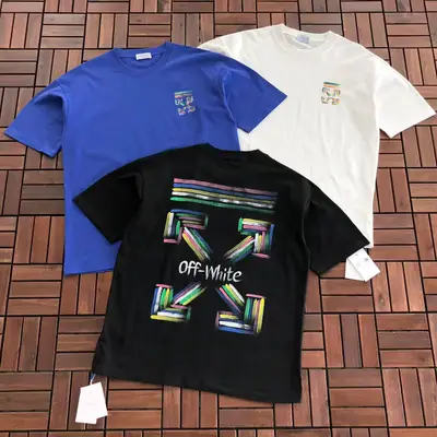 OFF-WHITE T-Shirt