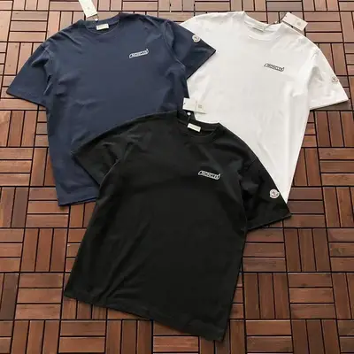 MONCLER T-Shirt