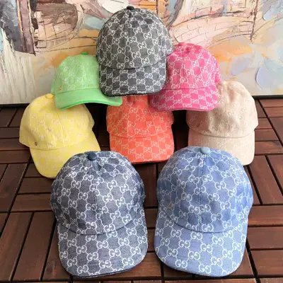 GUCCI Cap