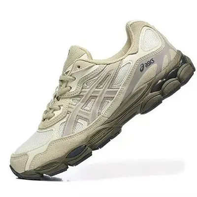 ASICS
