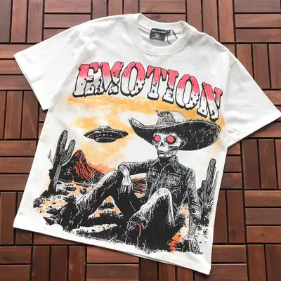 MIXED EMOTION T-Shirt